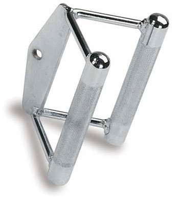 Bodypower Seated Row & Chinning Bar Combo