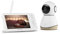Maxi-Cosi See Pro Baby Monitor, Smart Baby Monitor Camera with App, Video Baby Monitor, Cry Translator, Automatic Motion Detection, Ultra HD (2K) Video, 5” Screen, Part of Maxi-Cosi Connected Home