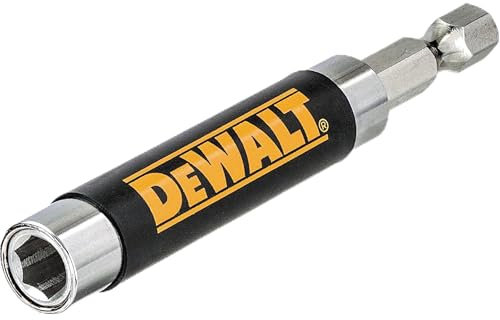 DEWALT MAGNETIC Bit Holder Fits MAKITA BOSCH MILWAUKEE AEG HILTI IMPACT DRIVER