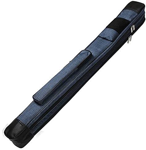 Miuxe Schwerttragetasche Katana Tasche Chinesische Kung Fu Schwerttasche Einzel- und Doppelschichttasche Kampfsportausrüstung Waffentasche Umhängetasche