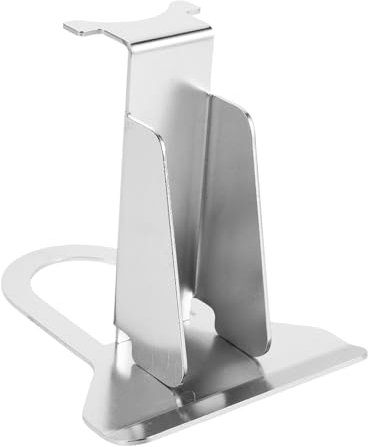 BESPORTBLE Soporte Estable Para Manguera De Piscina Evitando Torsiones y Alargando Útil Instalación