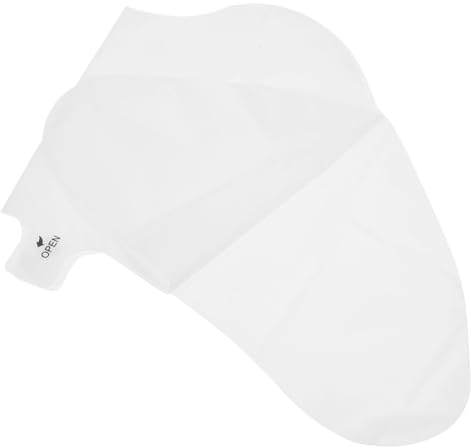 CALLARON 2 Pares Máscara De Pie De Piel Muerta Pele Suavemente La Máscara Para Pies Hidratante Para Pies Máscara De Pie Exfoliante Removedora De Callos En Los Pies
