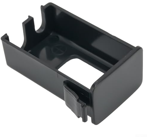 Support de batterie 9 V fiable pour guitare acoustique LC5 avec fonctions d'accès
