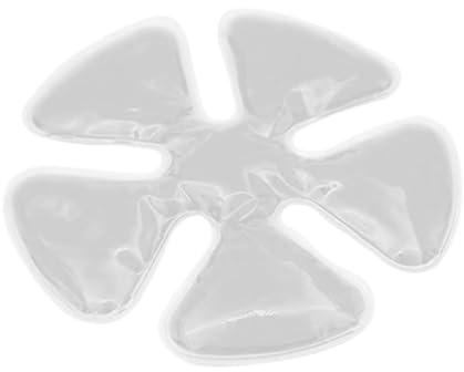 Pack De Glace Rafraîchissant Pour Chapeau - Compresse Froide Pour Casque De Vélo | Sacs De Refroidissement Portables Pour Activités Extérieures