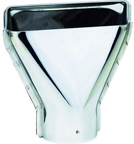 Bosch Zubehör 1609390452 Glasschutzdüsen 75 mm, 33,5 mm