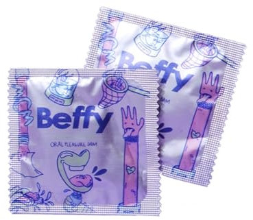COADIUVANTE PROFILATTICO FEMMINILE ORAL DAM BEFFY 2PZ