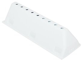 Genuine Indesit Washing Machine Drum Paddle Lifter C00097565