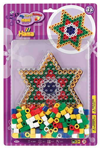Hama - 8925 - Maxi Blister Gm - Stern