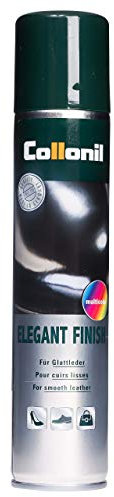 Collonil Apps Elegant Finish Self Shine - Glanzspray für Glattleder 200 ml (Neutral)
