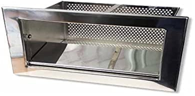 Astralpool CESTO Skimmer AISI316 A-400 Marke