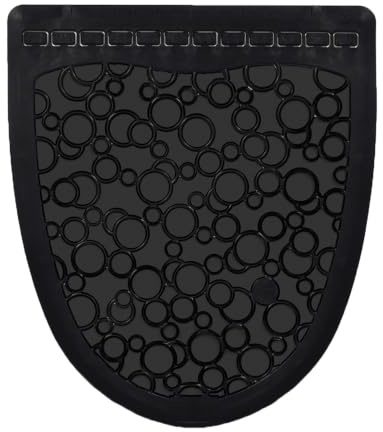 Tapis urinoir P-shield