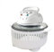 1400W Halogen Oven Healthy Cooking Extending Convection Cooker 12-17L with Accessories and Protective Basket