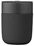 W&P Porter Travel Mug - Charcoal
