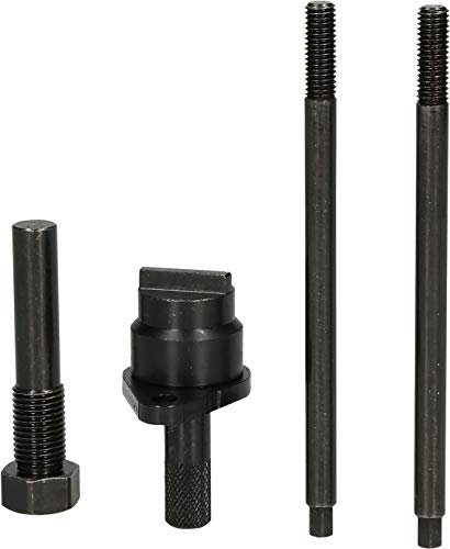 KS Tools 400.4550 Juego de herramientas de montaje de cadena de distribución para VAG, 4 pzs