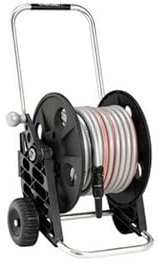 Carro PORTAMANGUERA Genius Silver