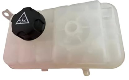 Réservoir refroid moteur Compatible Avec Peugeot Pour 508 407 1323V1 1306E4 132384 1323S7 1323GQ Vase D'expansion Du Liquide Refroidissement Moteur Pot Radiateur D'antigel