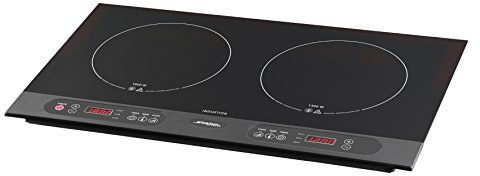 Steba Piano cottura a induzione IK 100, 3100 W