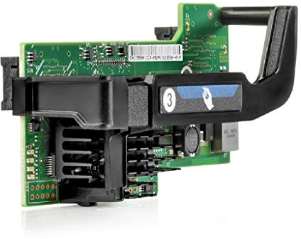Hewlett Packard Enterprise 10G 2x 560FLB 20000 Mbit/s Interno
