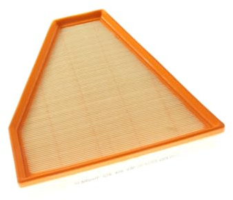 Bosch S0030 Luftfilter für Autos - reinigt angesaugte Luft von Partikeln - hohe Nass- und Reißfestigkeit