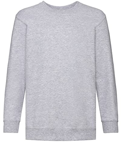 Fruit of the Loom Boys sweatshirt