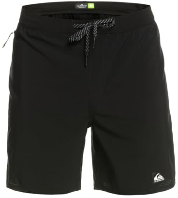 Quiksilver - Everyday Volley 15 Jam/Volley für Männer - Anthracite - S