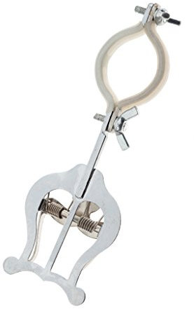 SDENSHI Marschgabel für Waldhorn/Doppelhorn/Kinderhorn/French Horn, Klarinette Trompete Lyre Lyra Notenhalter