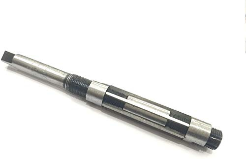 Alesatore manuale regolabile (H9-25/32 a 27/32 (19,84-21,43 mm))