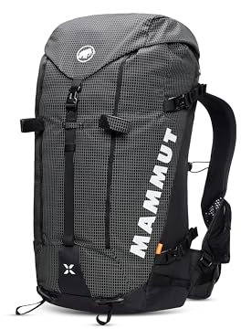 Mammut Herren Wanderrucksack Trion 38 Black Einheitsgröße