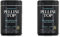 Pellini Caffè - Top Arabica 100% per Moka Decaffeinato Naturale, 1 Barattolo da 250 gr (Confezione da 2)