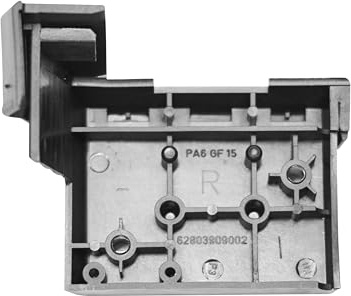 Original Roto Verbindungsecke Rechts oben 43/73 H/K