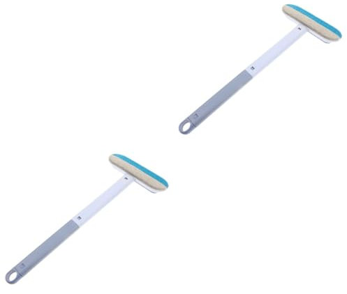 WOONEKY 2 Pz rimozione dei di Animali Domestici depilatore per mobili depilatore per Animali Domestici da Letto depilatore per Cani da bucato rimozione dei di Gatto depilatori pp