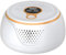 Mini Odour Eliminator Air Purifier - Portable Negative Air Purifier Rechargeable Odour Remover Timeable Smoke Extractor for Smoke Smell, Bedroom, Cigarettes, Cars, Closets, Pet Rooms, Refrigerator