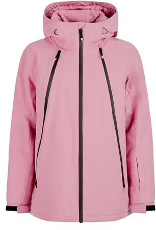 Protest Damen Ski- Und Snowboardjacke PRTNara M/38