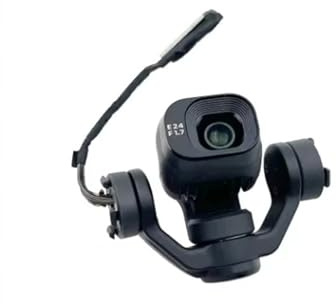 camera drones, Fotocamera Gimbal con cavo segnale, compatibile con parti di ricambio e riparazione del drone DJI Mini 4 Pro,for replacemen
