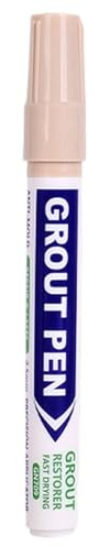 Pluma Reviver De Lechada Marcador Azulejos Secado Rápido Resistente Agua Para Costuras Azulejos Marcador Renovación Del Hogar Para Suelo Cocina Y Baño