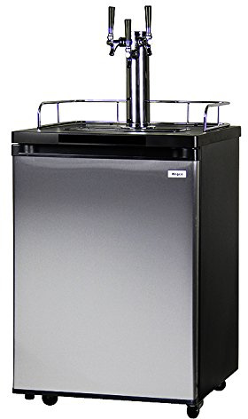 Kegco HBK209S-3