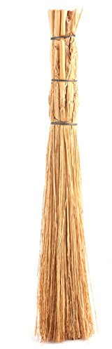 H&H Scopetta Saggina per Farina