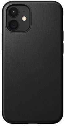 Nomad NM21E10R00 Schutzhülle für Mobiltelefone 13.5 cm (5.4 Zoll) schwarz