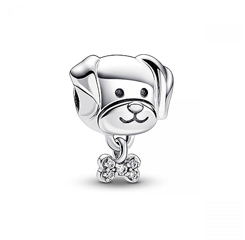 Pandora Moments Collection Animals