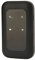 Router Mobile H806 4G LTE, Dispositivi Hotspot WiFi Portatili con Slot per Scheda SIM Sbloccato, Supporto Router Internet Wireless WiFi da Viaggio B1 B3 B5 B40 Banda di Rete 3G/4G