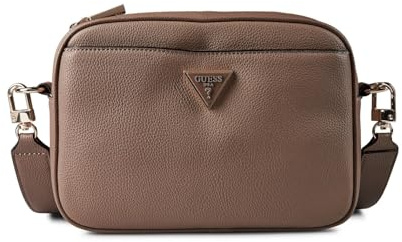 GUESS Meridiano Kameratasche für Damen, Einheitsgröße
