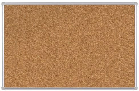 Tableau en liège - 60 x 90 cm - Maxiburo