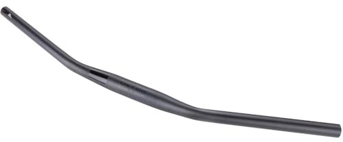 Contec Lenker Sendai 45 25,4mm X 630mm, Schwarz, 08167488
