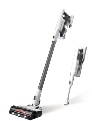 Tineco A30S aspirateur de Table Noir, Gris, Blanc sans Sac