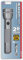 Maglite 2 D Cell Blister Pack Flashlight - Grey