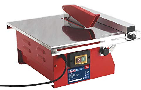 Sealey Tc180 Tile Cutter 180Mm 230V