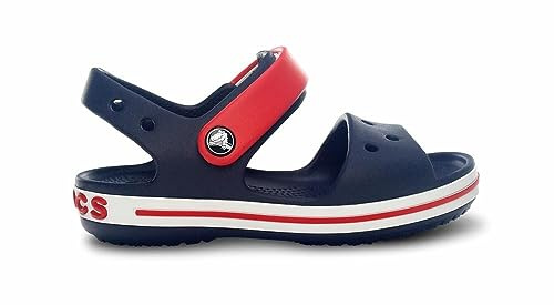 Crocs Unisex Kinder Crocband Kids Sandalen