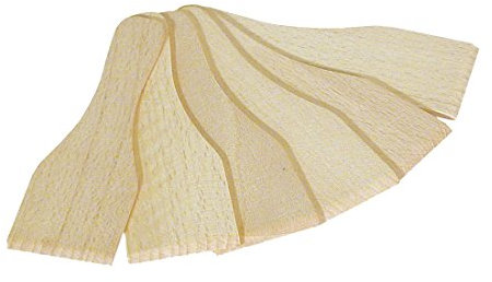 Lot de 6 spatules à raclette - SPARAC