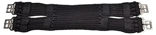 Busse Sattelgurt Schnur-DR