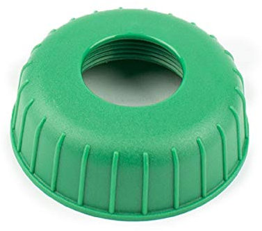Blagdon Minipond Filter Inlet Cap & Seal, Replacement Inlet Cap And Seal For The Minipond 4500 Filter, And Minipond 6000 Filter